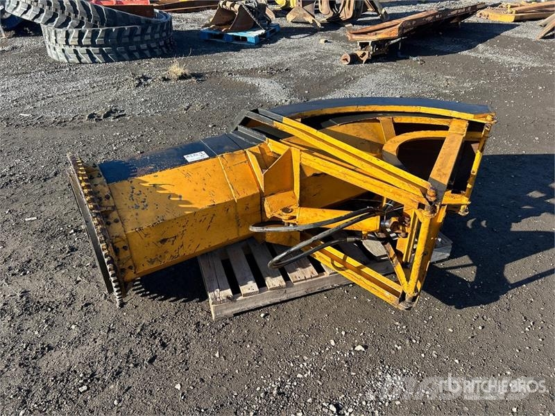 Sicard Snow Blower Snøfresere
