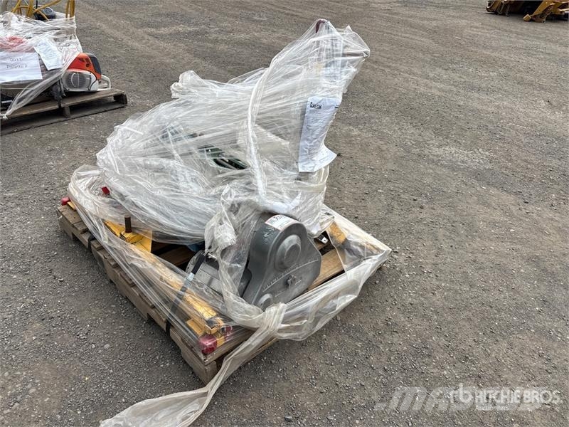 Sigma Tile cutter Gervės, keltuvai ir medžiagų kėlimo įranga
