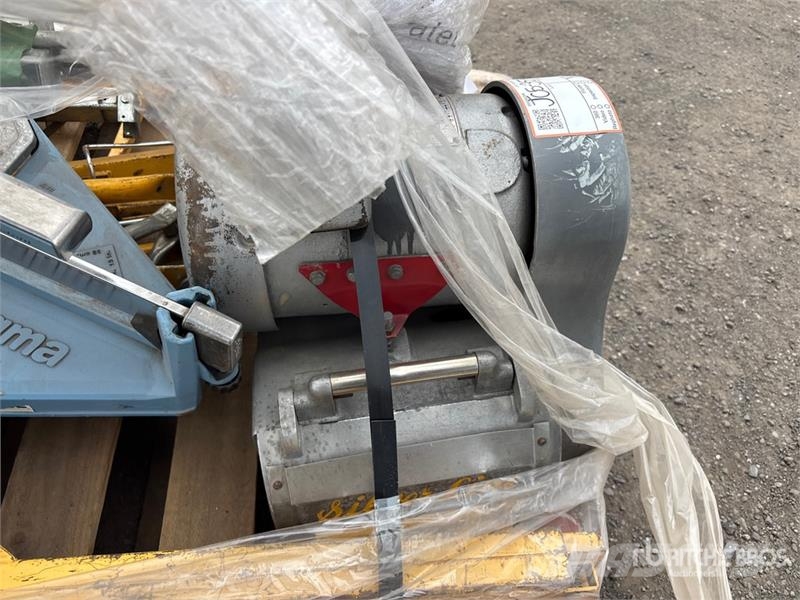 Sigma Tile cutter Gervės, keltuvai ir medžiagų kėlimo įranga
