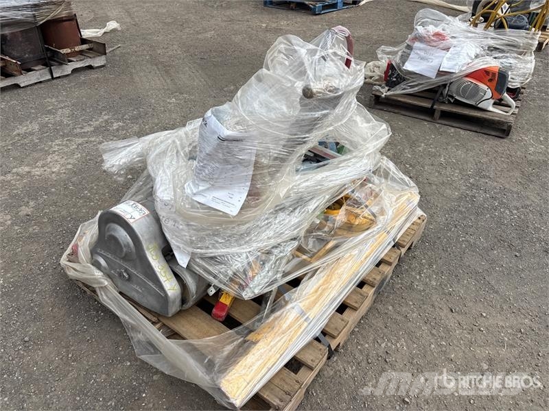Sigma Tile cutter Gervės, keltuvai ir medžiagų kėlimo įranga