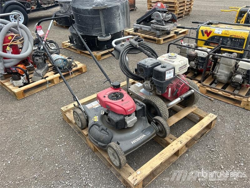 Simpson ALH4240 Pressure Washer (Inoperable) Мойки низкого давления