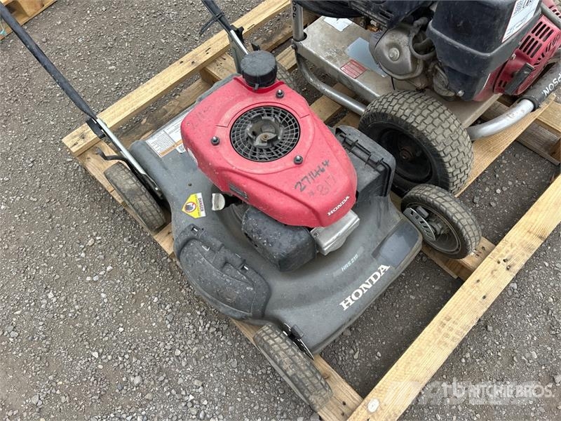 Simpson ALH4240 Pressure Washer (Inoperable) Мойки низкого давления