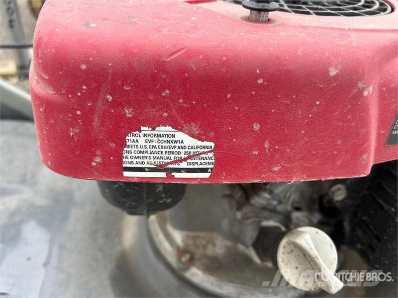 Simpson ALH4240 Pressure Washer (Inoperable) Мойки низкого давления