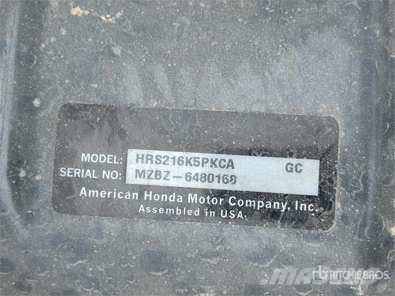 Simpson ALH4240 Pressure Washer (Inoperable) Мойки низкого давления