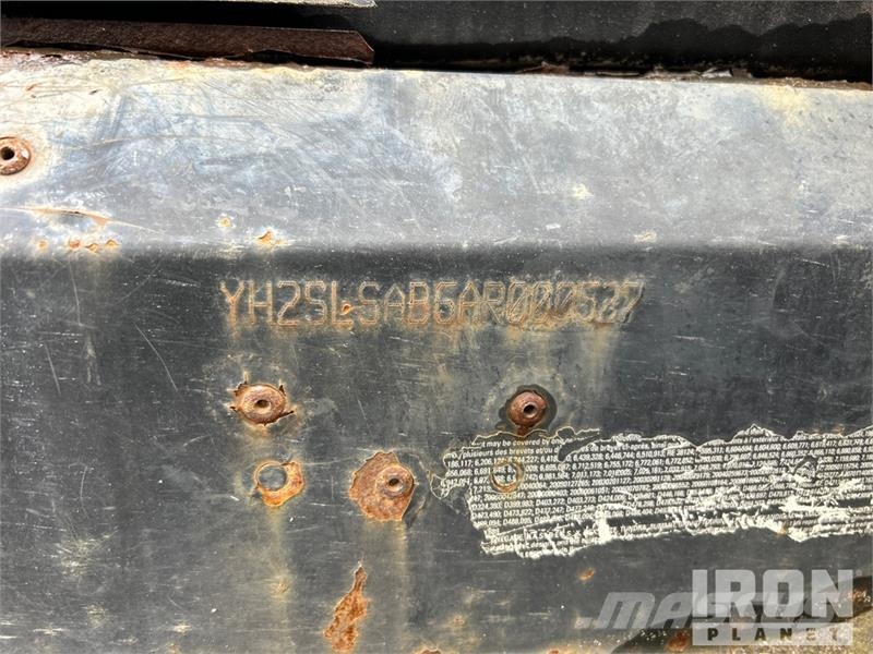 Ski-doo Skandic Snowmobile (Inoperable) Snöskotrar