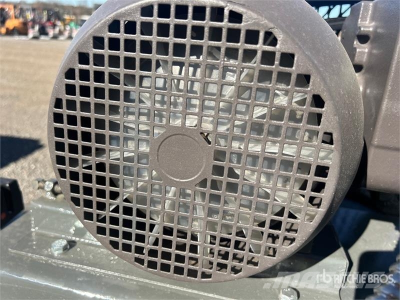 Skid-Mounted Air Compressor Компресори