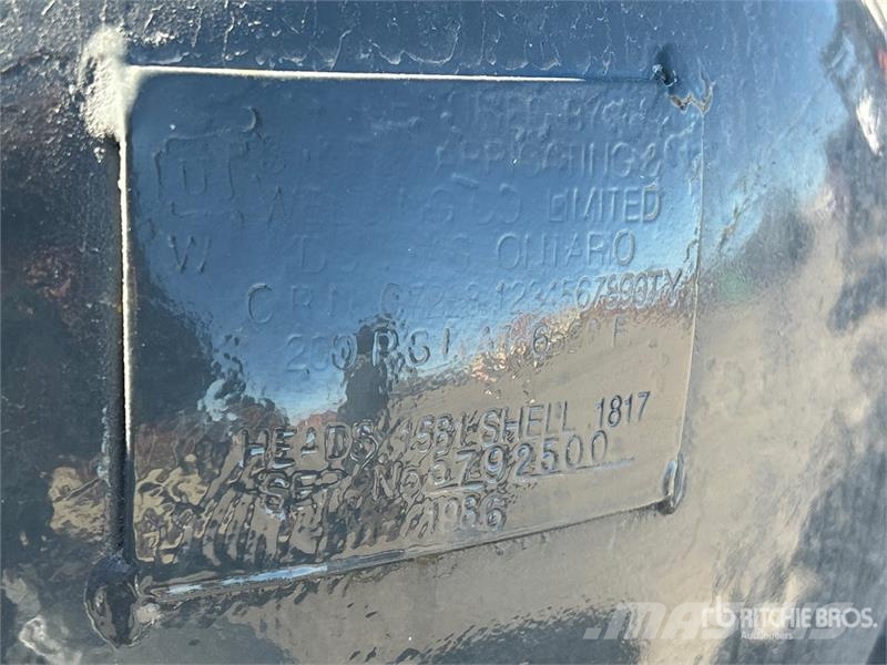 Skid-Mounted Air Compressor Компресори