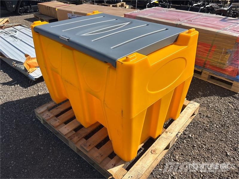 SKLP SK-DFT480 127 gal Portable Poly Diesel Fuel T Резервоари за гориво и добавки
