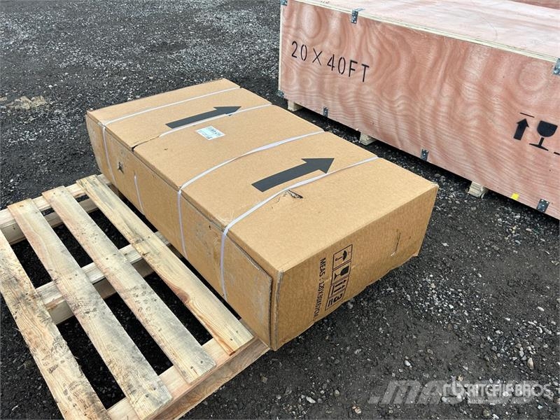  SKLP SK-E48 E-bikes Scooter (Unused) Квадроциклы