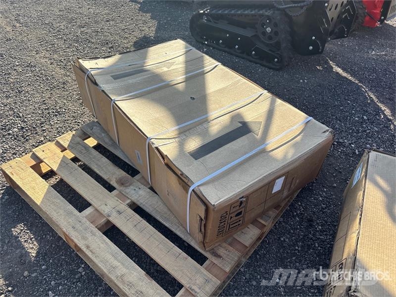 SKLP SK-E48 E-bikes Scooter (Unused) Mönkijät