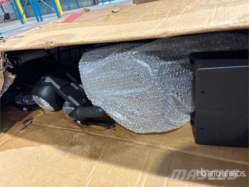 SKLP SK-E48 E-bikes Scooter (Unused) Квадроциклы