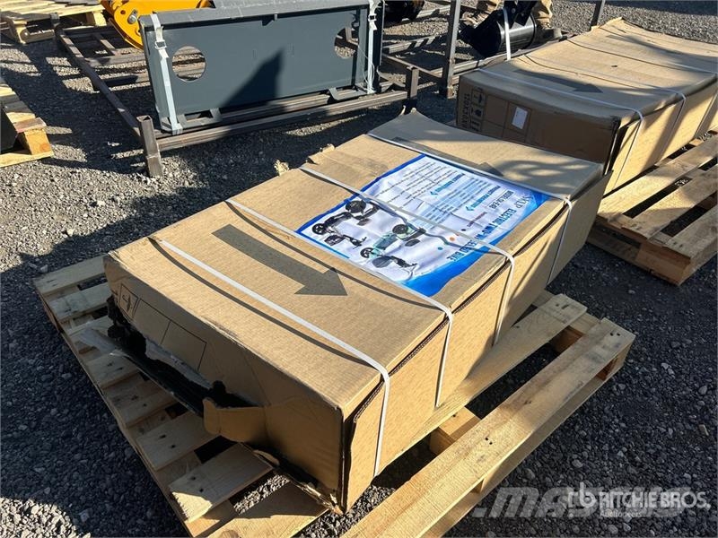 SKLP SK-E48 E-bikes Scooter (Unused) Mönkijät