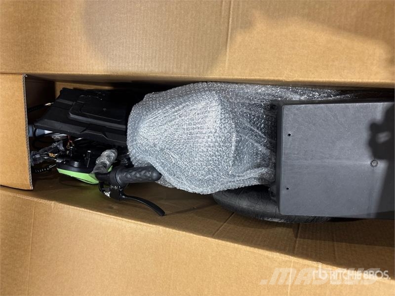 SKLP SK-E48 E-bikes Scooter (Unused) Mönkijät