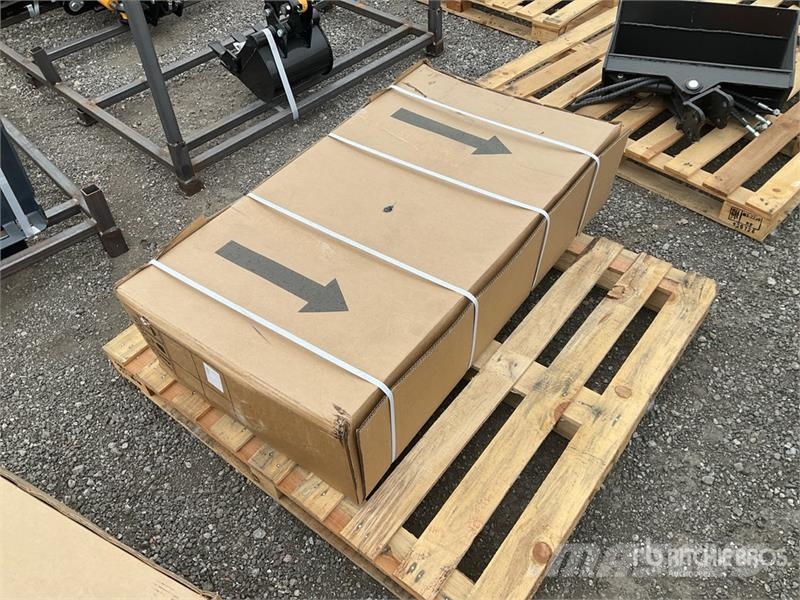 SKLP SK-E48 E-bikes Scooter (Unused) ATV-k