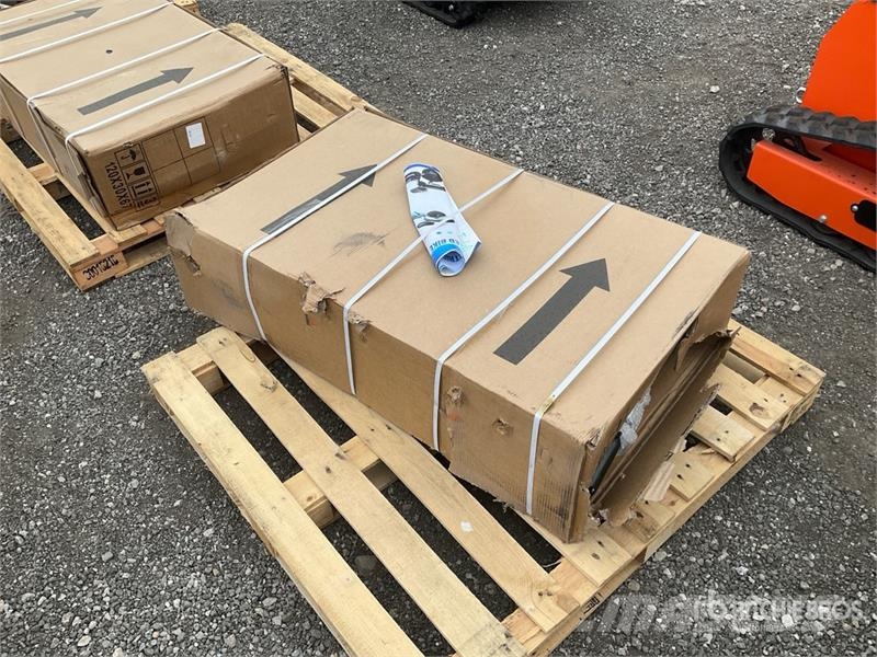  SKLP SK-E48 E-bikes Scooter (Unused) ATV-k