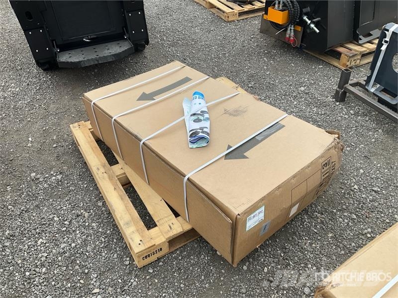  SKLP SK-E48 E-bikes Scooter (Unused) ATV-k
