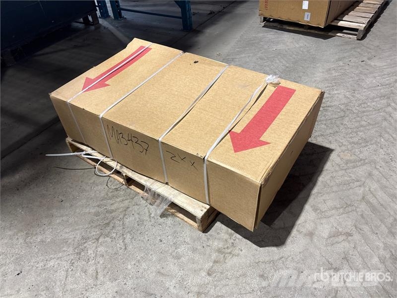 SKLP SK-E48 E-bikes Scooter (Unused) Квадроциклы