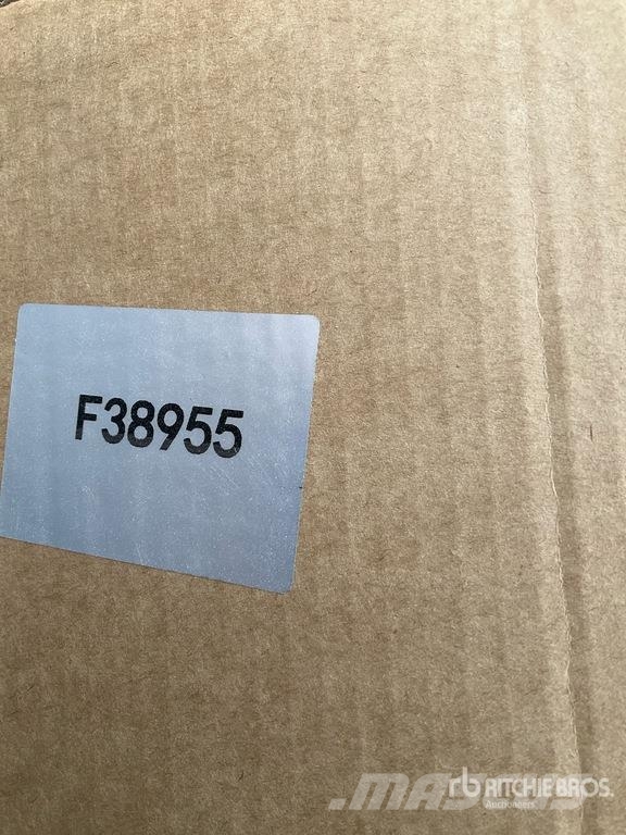 SKLP SK-E48 E-bikes Scooter (Unused) ATV-k