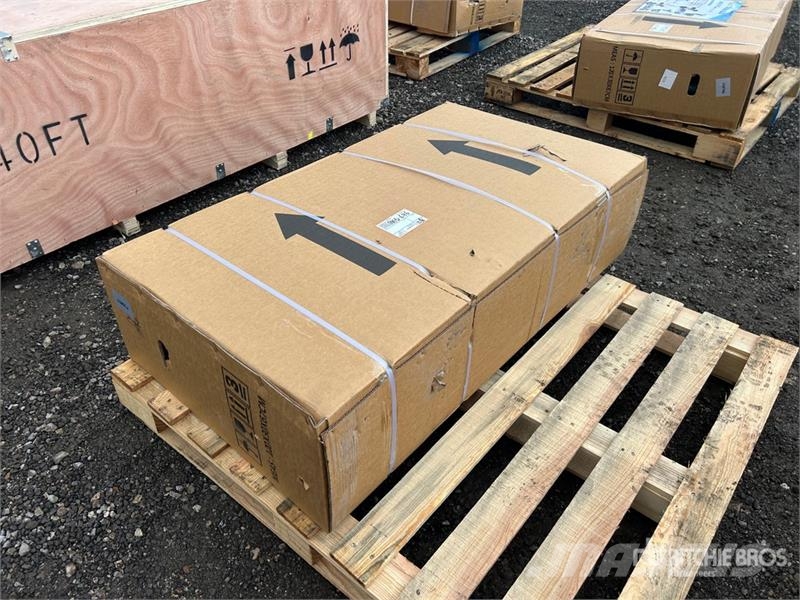  SKLP SK-E48 E-bikes Scooter (Unused) Квадроциклы
