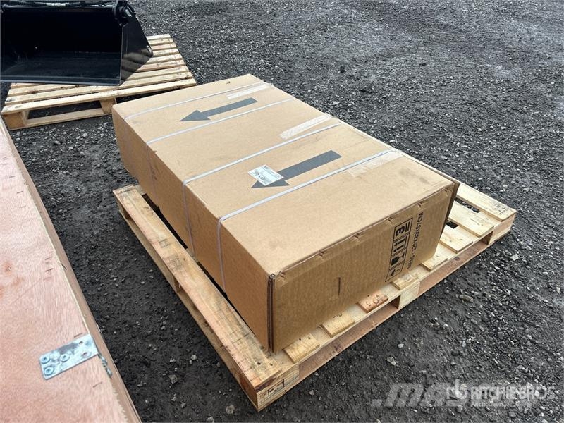  SKLP SK-E48 E-bikes Scooter (Unused) Квадроциклы