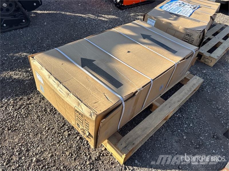 SKLP SK-E48 E-bikes Scooter (Unused) Mönkijät