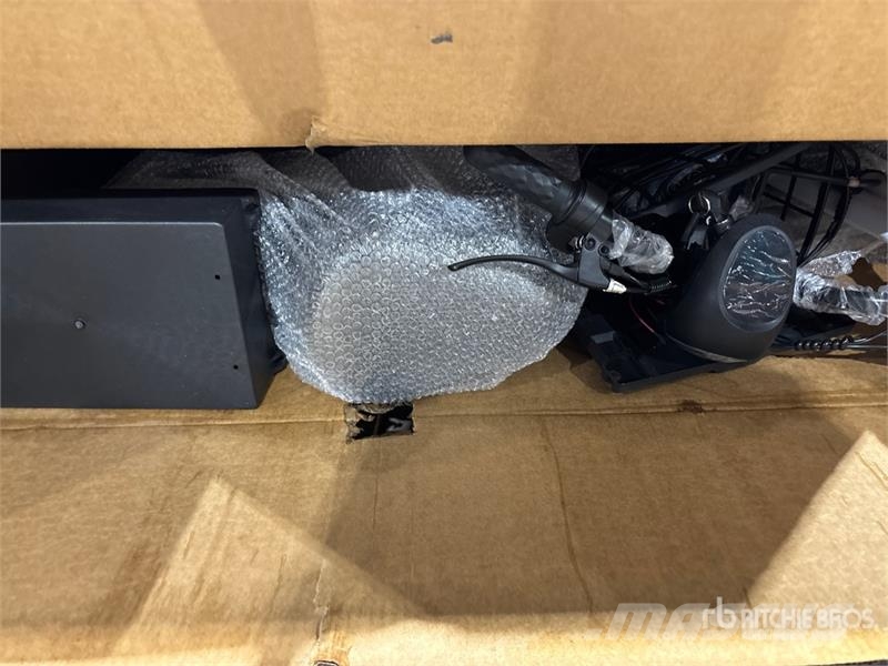 SKLP SK-E48 E-bikes Scooter (Unused) Quad