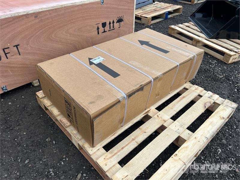  SKLP SK-E48 E-bikes Scooter (Unused) Квадроциклы
