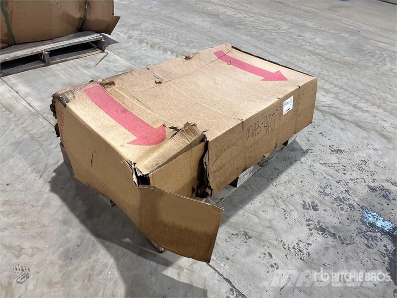 SKLP SK-E48 E-bikes Scooter (Unused) Квадроциклы