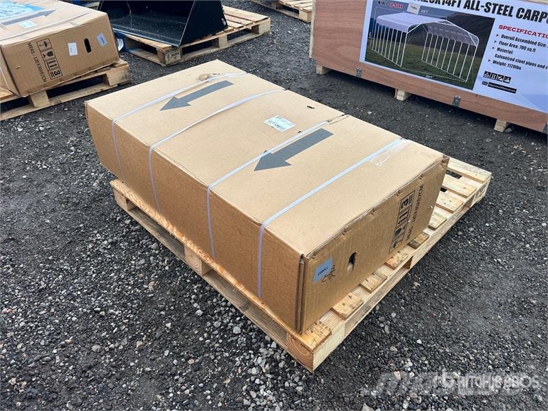  SKLP SK-E48 E-bikes Scooter (Unused) Квадроциклы