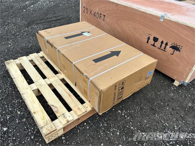  SKLP SK-E48 E-bikes Scooter (Unused) Квадроциклы