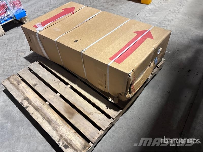 SKLP SK-E48 E-bikes Scooter (Unused) Квадроциклы