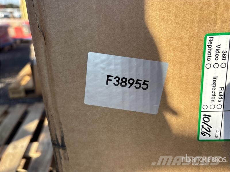 SKLP SK-E48 E-bikes Scooter (Unused) Mönkijät