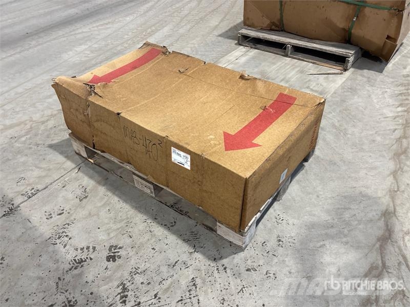 SKLP SK-E48 E-bikes Scooter (Unused) Квадроциклы