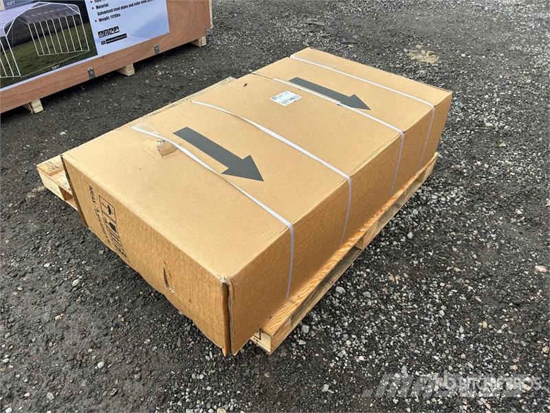  SKLP SK-E48 E-bikes Scooter (Unused) Квадроциклы