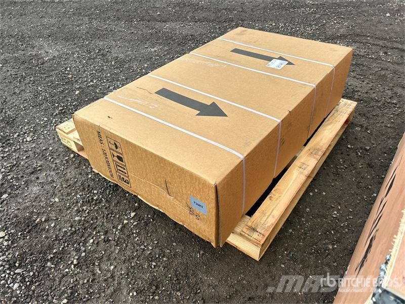  SKLP SK-E48 E-bikes Scooter (Unused) Квадроциклы