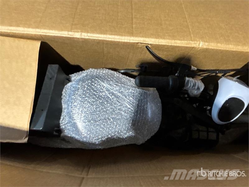 SKLP SK-E48 E - Scooter (Unused) Всюдиходи