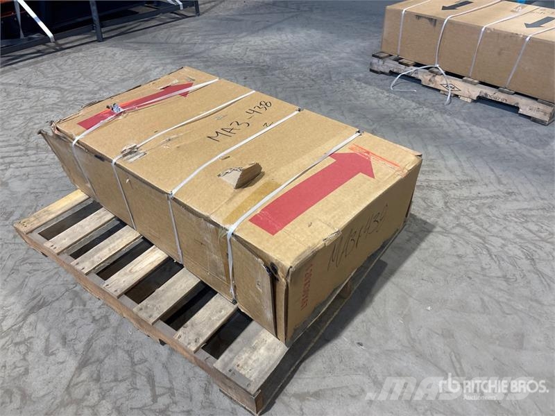  SKLP SK-E48 E - Scooter (Unused) ATVs