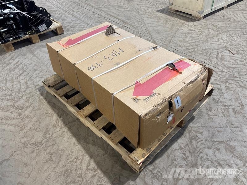  SKLP SK-E48 E - Scooter (Unused) ATVs