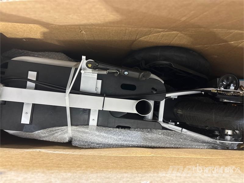 SKLP SK-E48 E - Scooter (Unused) ATVs