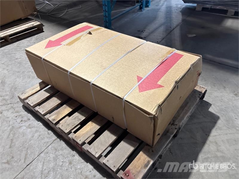 SKLP SK-E48 E - Scooter (Unused) Всюдиходи