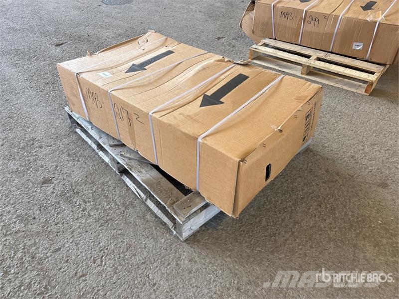 SKLP SK-E48 Electric Scooter (Unused) Квадроциклы