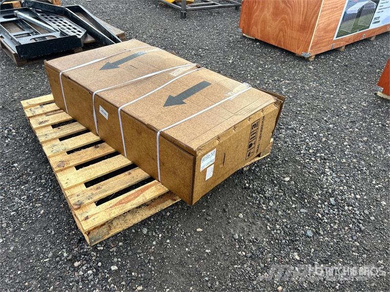 SKLP SK-E48 Electric Scooter (Unused) Квадроциклы