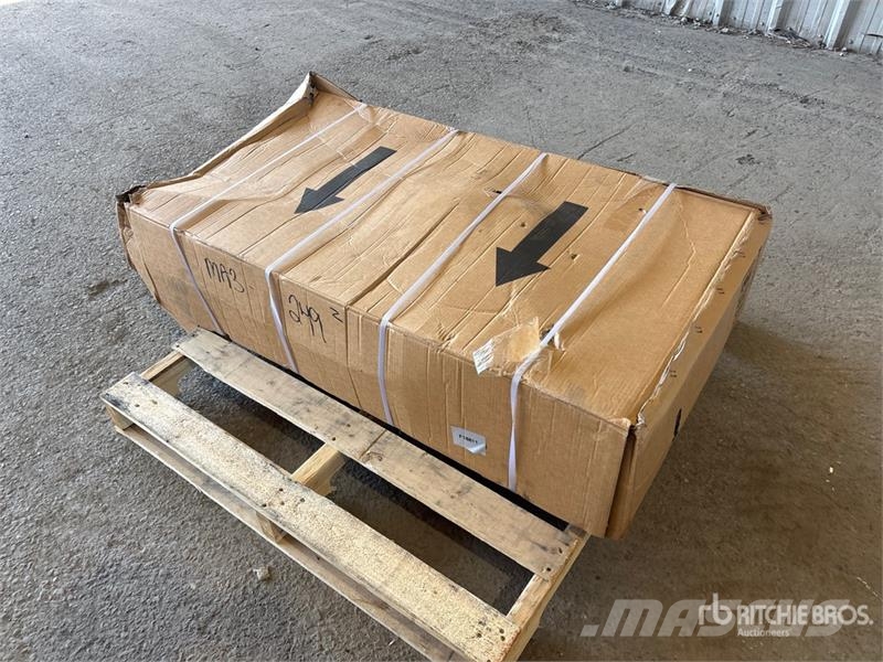 SKLP SK-E48 Electric Scooter (Unused) Квадроциклы