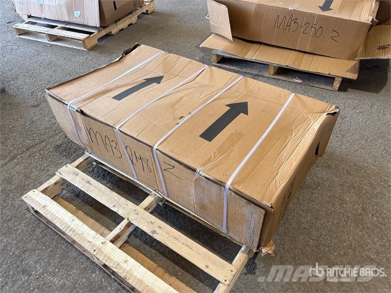 SKLP SK-E48 Electric Scooter (Unused) Квадроциклы