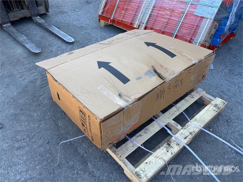 SKLP SK-E48 Electric Scooter (Unused) Квадроциклы