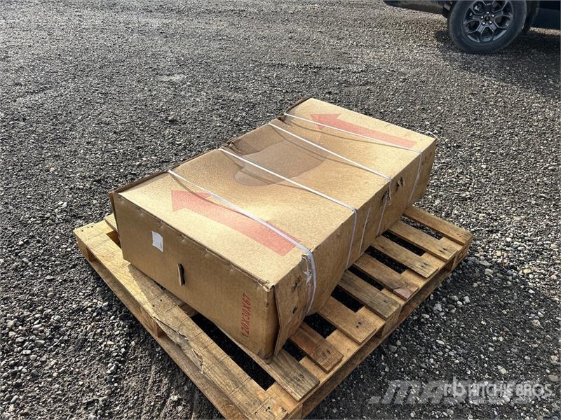 SKLP SK-E48 Electric Scooter (Unused) Terénne vozidlá