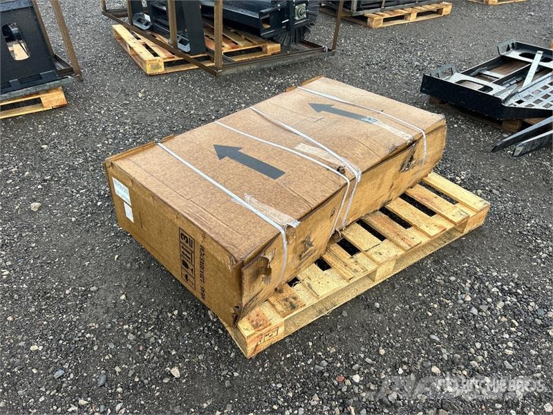 SKLP SK-E48 Electric Scooter (Unused) Квадроциклы