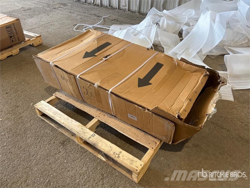 SKLP SK-E48 Electric Scooter (Unused) Terenska vozila