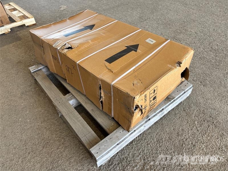 SKLP SK-E48 Electric Scooter (Unused) Квадроциклы