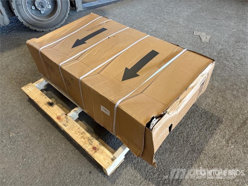SKLP SK-E48 Electric Scooter (Unused) Квадроциклы